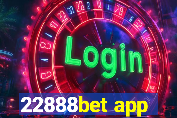 22888bet app